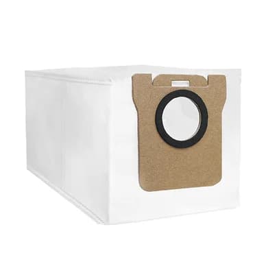 Xiaomi Xiaomi Pölynimuripussit 5-pakkaus, X10/X10+/X20+/X20 Pro 6934177798146 Vastaa: N/A