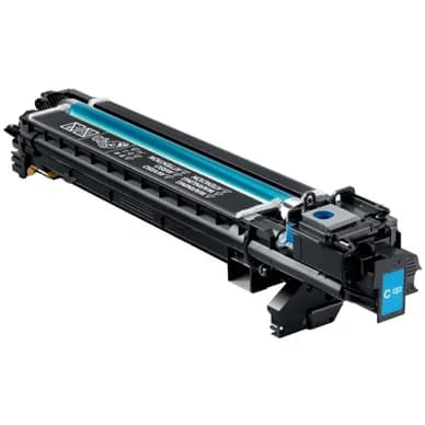 Konica Minolta Rumpu värijauheen siirtoon cyan IUP-22C Vastaa: N/A