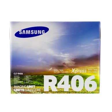 Samsung Rumpu värijauheen siirtoon CLT-R406 Vastaa: N/A