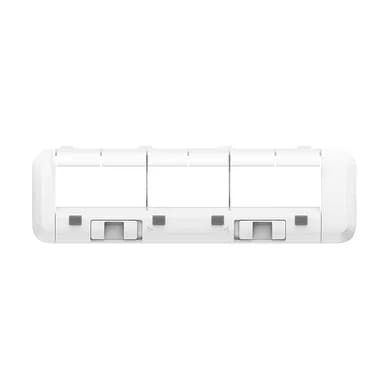 Xiaomi Xiaomi Pääharjan suojus, X10+/S10+/X20+/S20+/X20 Pro 6934177798160 Vastaa: N/A
