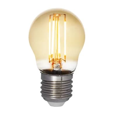 AIRAM LED-lamppu E27 4,5W himmennettävä 2200K 360 lumenia 4711587 Vastaa: N/A – Airam