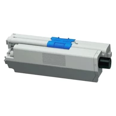 TOSHIBA Värikasetti musta 7.000 sivua T-FC26SKHC Vastaa: N/A