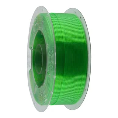 Prima PrimaCreator EasyPrint PETG 1.75mm 1 kg Vihreä läpinäk. 7340002113418 Vastaa: N/A