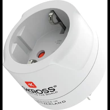SKROSS Skross Europe to US - BULK 7640326821267 Vastaa: N/A