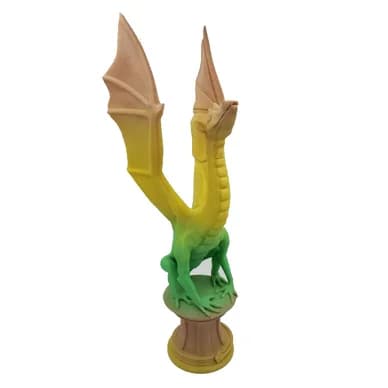 Prima PrimaCreator EasyPrint PLA 1.75mm 1 kg Neon Sateenkari 7340002114231 Vastaa: N/A