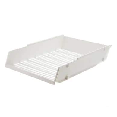 DURABLE Lomakelaatikko Durable A4 valkoinen, 1 kpl 7318081567019 Vastaa: N/A – Durable