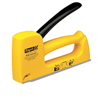 Rapid Niittipyssy Rapid R13 Ergonomic 20443950 Vastaa: N/A