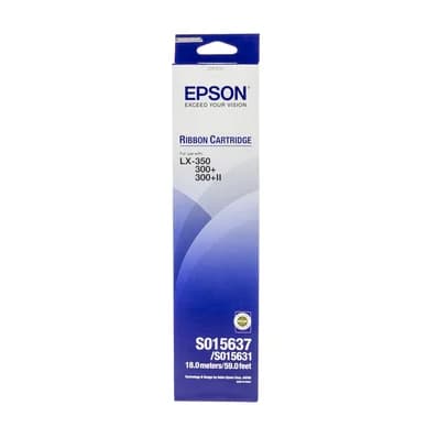 Epson Värinauha 8750 Vastaa: N/A – Epson