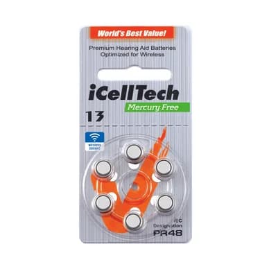 iCellTech iCellTech PR48/ZA13/DA13/V13 8809052731687 Vastaa: N/A