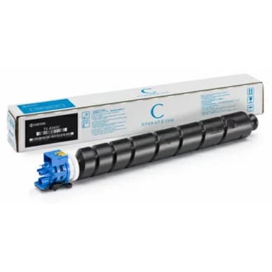 Kyocera Kyocera TK-8345 C Värikasetti syaani, 12.000 sivua TK-8345C Vastaa: N/A
