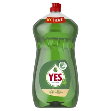 YES YES Orginal tiskiaine 1,25L 8006540956588 Vastaa: N/A