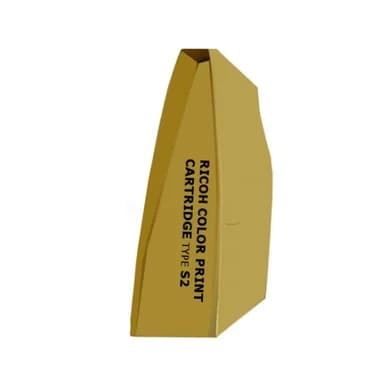 Ricoh Värikasetti musta Type S2 36.000 sivua 888372 Vastaa: N/A – Ricoh