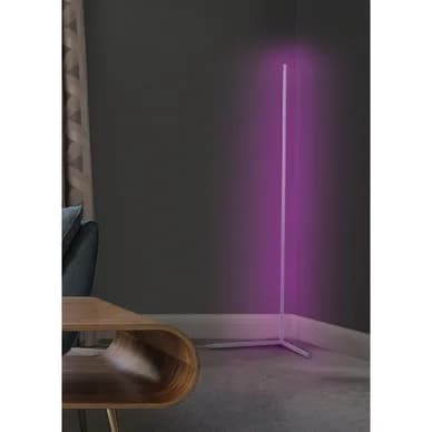 Ledvance SMART+ Wifi Lattialamppu Valkoinen LED RGB+TW 1,4m 4058075765092 Vastaa: N/A – Ledvance