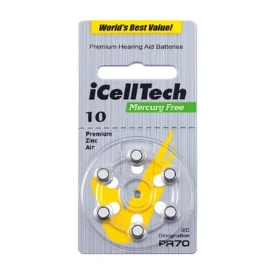 iCellTech iCellTech PR70/ZA10/DA10/V10 8809052731663 Vastaa: N/A