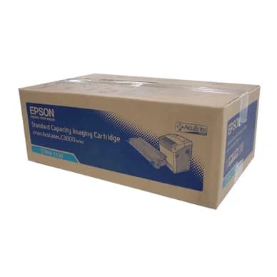 Epson Värikasetti cyan 5.000 sivua S051130 Vastaa: N/A – Epson