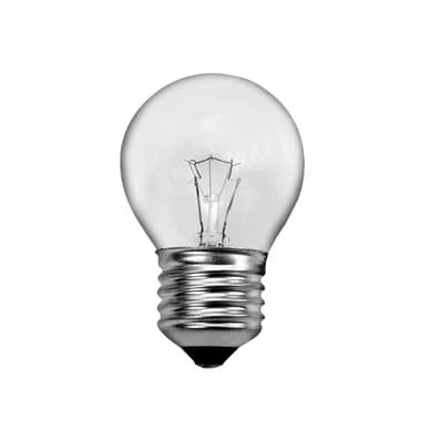 OSRAM E27 Hehkulamppu Pallonmuotoinen Kirkas 25W 2700K 4008321788733 Vastaa: N/A