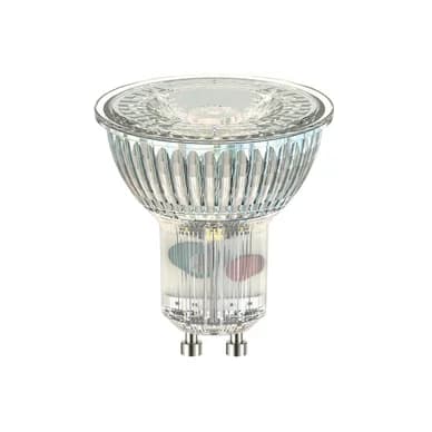 AIRAM GU10 spotlight LED 4W 2700K 345 luumen 4713809 Vastaa: N/A