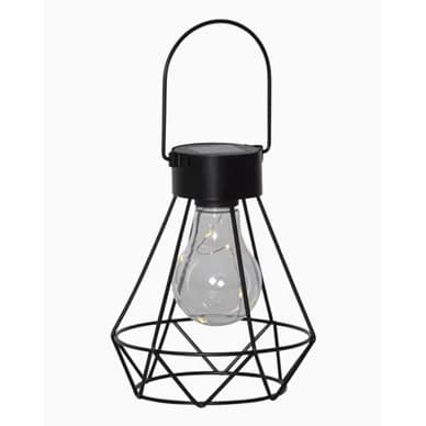 Star Trading Aurinkokennondekoration Eddy 481-49 Vastaa: N/A – STAR TRADING