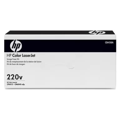 HP Kiinnitysyksikkö, 100.000 sivua CB458A Vastaa: N/A