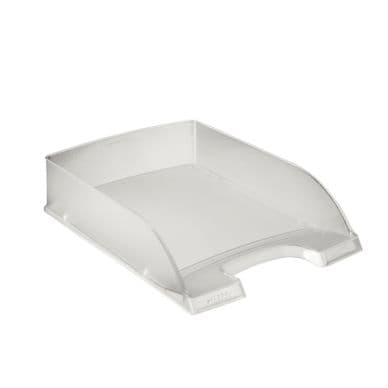 Leitz Lomakelaatikko Std. Leitz Plus opal 52272003 Vastaa: N/A – Leitz