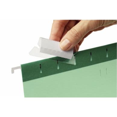 ESSELTE Etiketinpidike Esselte Classic/Easyv 5cm 25/pss 94514 Vastaa: N/A – Esselte