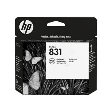 HP HP 831 Printhead latex optimizer CZ680A Vastaa: N/A