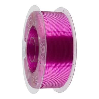 Prima PrimaCreator EasyPrint PETG 1.75mm 1 kg Violetti läpinäk. 7340002113425 Vastaa: N/A