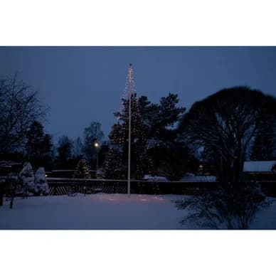 AIRAM  Airam EIFFEL Lipputangon valaistus 7 m 9476644 Vastaa: N/A – Airam