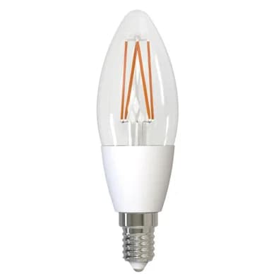 AIRAM Smart LED-lamppu E14 4,5W 2700K-6500K 4713882 Vastaa: N/A – Airam