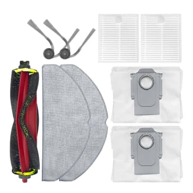 WL Roborock Q7 TF – huoltosarja pölypusseilla 7073551008330 Vastaa: N/A