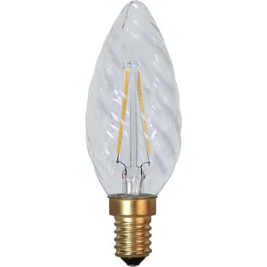 Star Trading LED-lamppu E14 Soft Glow 2100 K 60 lumenia 353-02-1 Vastaa: N/A – STAR TRADING