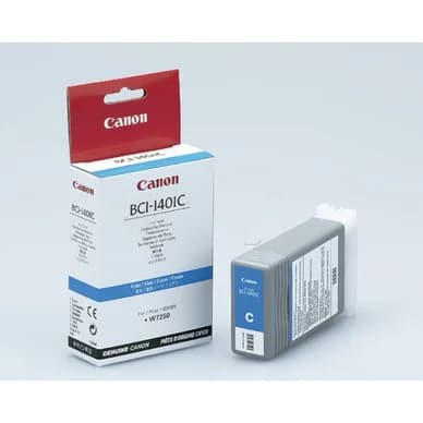 Canon Canon BCI-1401 C Mustepatruuna Cyan BCI-1401C Vastaa: N/A