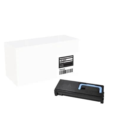 WL Värikasetti, korvaa Kyocera TK-560K, musta, 12.000 sivua TKU330 Vastaa: TK-560K – WL
