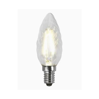Star Trading E14 LED kronljus E14 2700K 2,6W 351-02 Vastaa: N/A