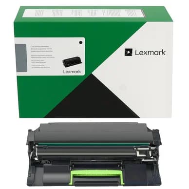 Lexmark Lexmark Rumpu värijauheen siirtoon Return 66S0Z00 Vastaa: N/A – Lexmark