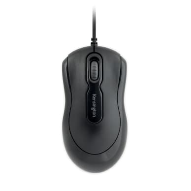 Kensington Kensington Mouse-in-a-Box™ EQ langallinen hiiri K72480WW Vastaa: N/A – Kensington