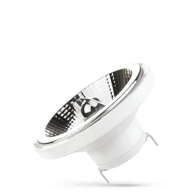 Spectrum LED LED lamppu Spotlight AR111 G53 14W/860 12V 970 lumenia WOJ14558 Vastaa: N/A