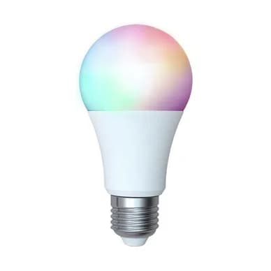 AIRAM Smart LED-lamppu E14 4,5W 2700K-6500K 4713890 Vastaa: N/A – Airam