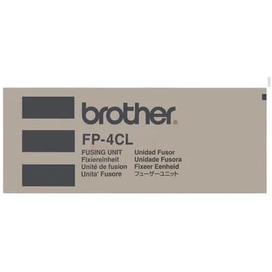 Brother Fuser unit FP4CL Vastaa: N/A – Brother