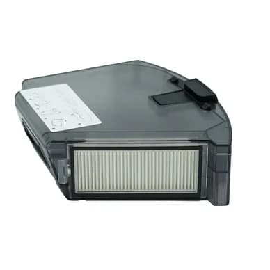 Roborock Roborock Dustbin 770ml, Q5 Pro 7350129411540 Vastaa: N/A – Roborock