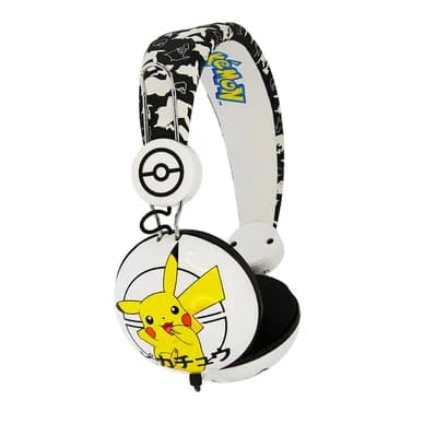 Other POKEMON-kuulokkeet Dome Tween On-Ear 573553 Vastaa: N/A