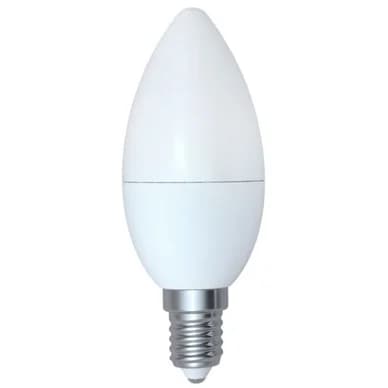 AIRAM Smart LED-lamppu E14 4,9W 2700K-6500K 4713891 Vastaa: N/A – Airam