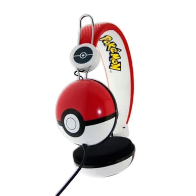 Other Pokemon-kuulokkeet Pokeball Tween On-Ear 604031 Vastaa: N/A