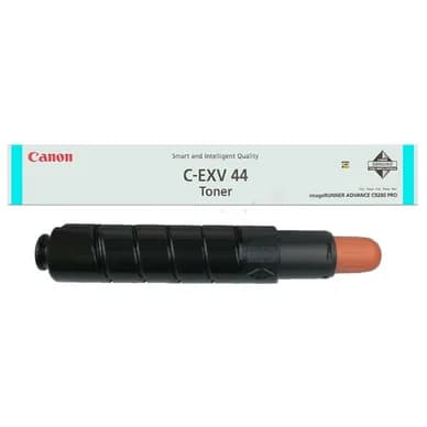 Canon Canon C-EXV 44 Värikasetti syaani, 54.000 sivua 6943B002 Vastaa: N/A – Canon