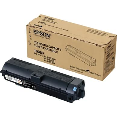 Epson Epson 10080 Värikasetti musta C13S110080 Vastaa: N/A – Epson