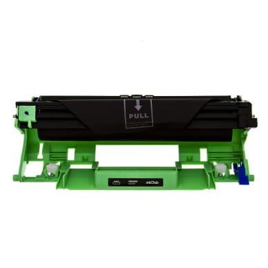 inkClub Rumpuyksikkö, korvaa Brother DR-1050 DBA090 Vastaa: DR-1050