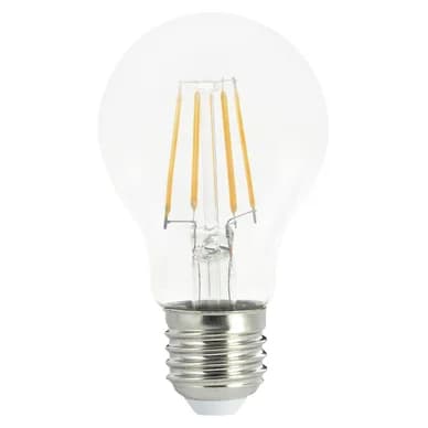 AIRAM LED-Normaali lamppu E27 4,5W/827 Hämärärele 4713871 Vastaa: N/A