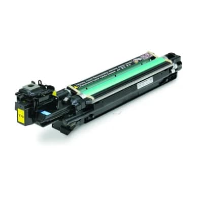 Epson Rumpu värijauheen siirtoon keltainen S051201 Vastaa: N/A