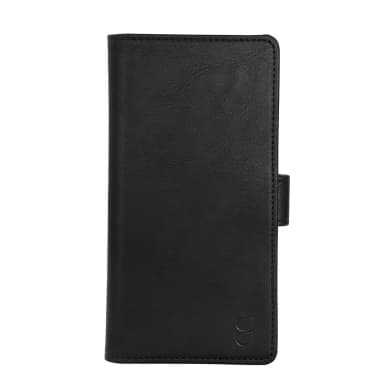 Gear GEAR Classic Wallet 3 card Samsung Galaxy A34 5G Black 599624 Vastaa: N/A