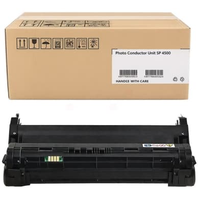 Ricoh Rumpu värijauheen siirtoon 407324 Vastaa: N/A